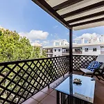 Lejlighed T3 Da Falesia - Pine Sun Park