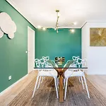 T3 Da Falesia - Pine Sun Park Albufeira