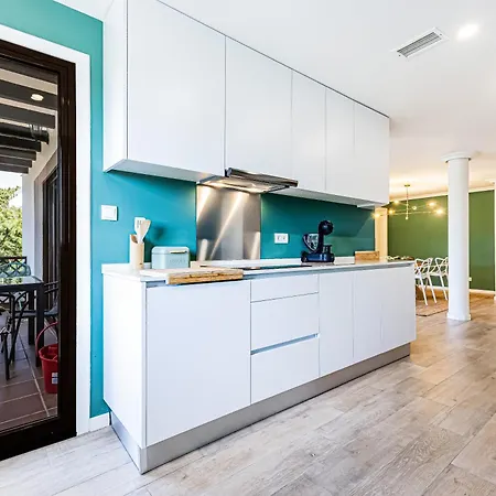 Apartment T3 Da Falesia - Pine Sun Park *