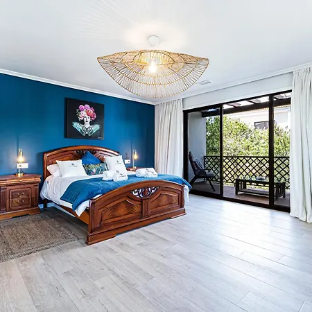 Apartment T3 Da Falesia - Pine Sun Park