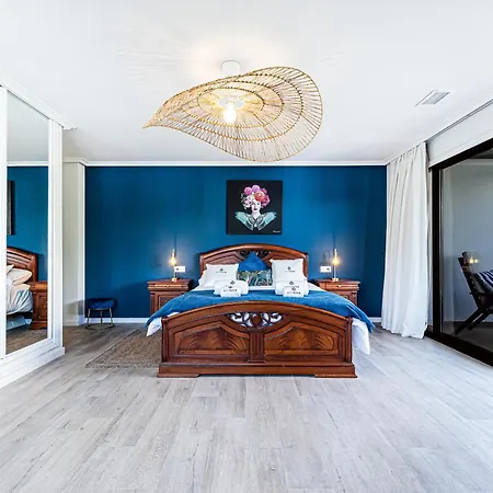 Apartment T3 Da Falesia - Pine Sun Park Albufeira