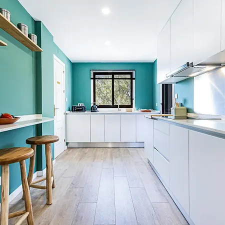 T3 Da Falésia - Pine Sun Park Albufeira