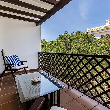Апартаменты T3 Da Falesia - Pine Sun Park Албуфейра