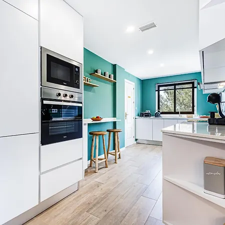 T3 Da Falésia - Pine Sun Park