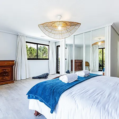 T3 Da Falesia - Pine Sun Park Apartment Albufeira