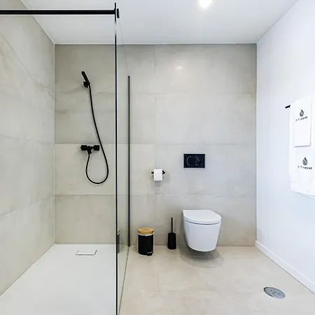 T3 Da Falesia - Pine Sun Park Apartment