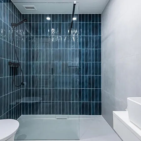 Apartamento T3 Da Falésia - Pine Sun Park