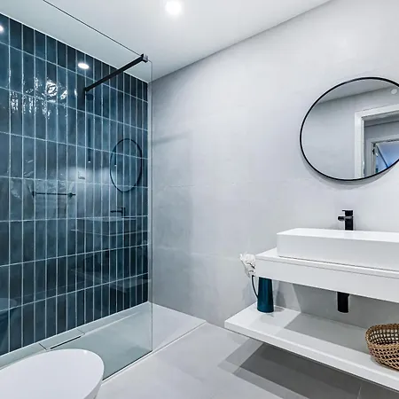 T3 Da Falésia - Pine Sun Park Apartamento Albufeira