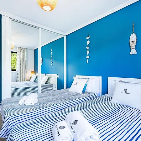 T3 Da Falésia - Pine Sun Park *