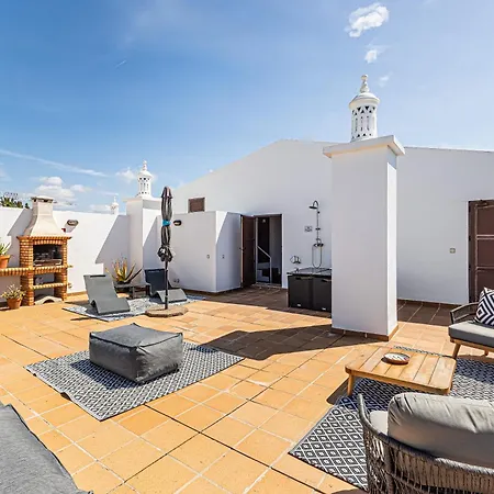 T3 Da Falesia - Pine Sun Park Albufeira