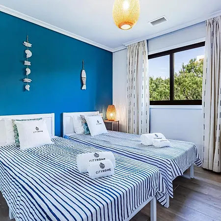 T3 Da Falésia - Pine Sun Park