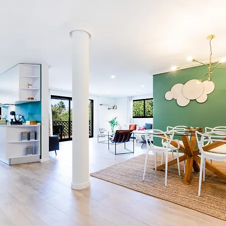 Apartamento T3 Da Falésia - Pine Sun Park Albufeira