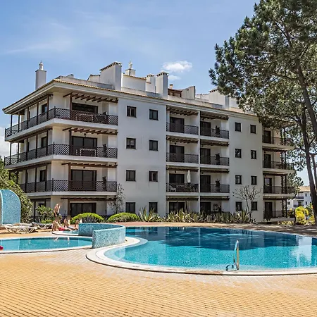 T3 Da Falesia - Pine Sun Park