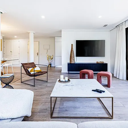 T3 Da Falésia - Pine Sun Park