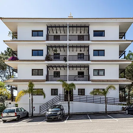 Appartement T3 Da Falésia - Pine Sun Park