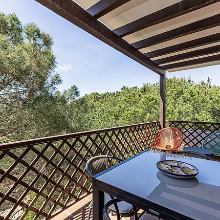 T3 Da Falésia - Pine Sun Park *