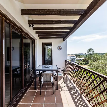 Appartement T3 Da Falésia - Pine Sun Park